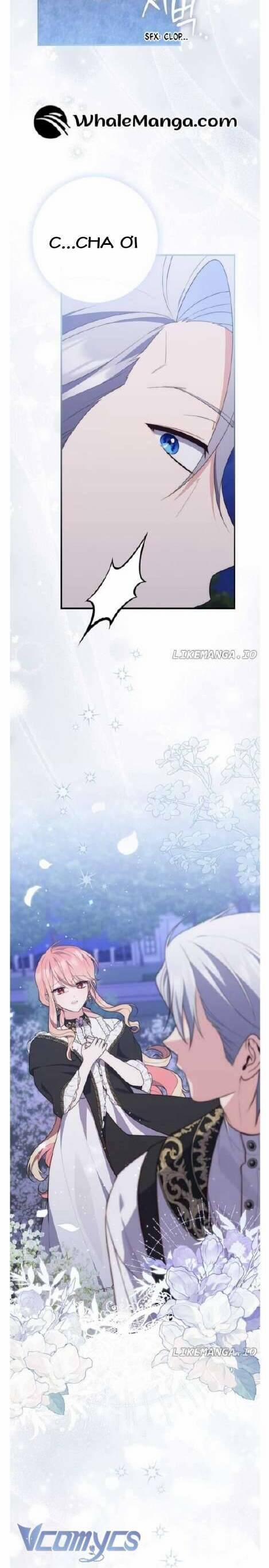 Nàng Công Chúa Tiên Tri 84 trang 17