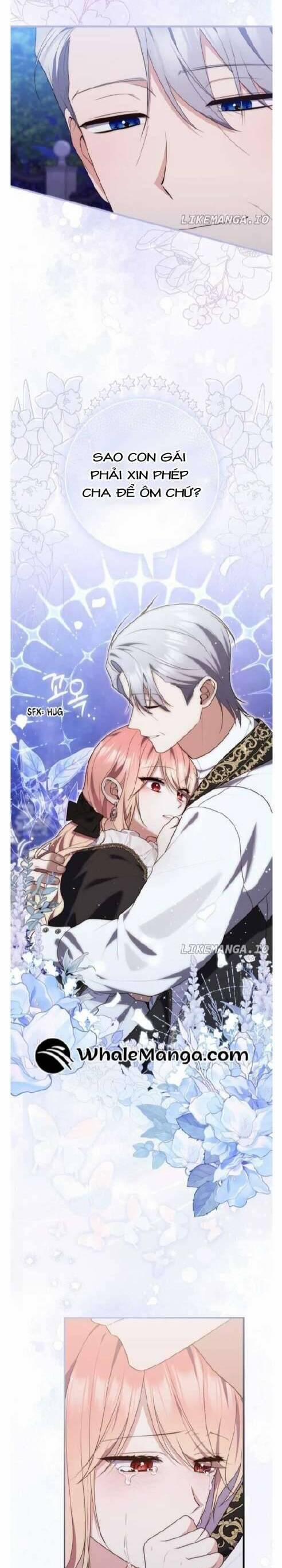 Nàng Công Chúa Tiên Tri 84 trang 20