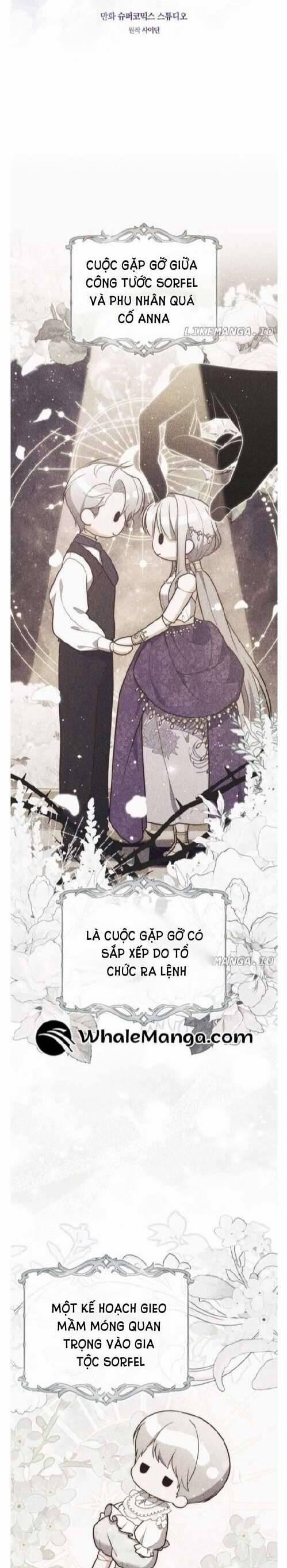 Nàng Công Chúa Tiên Tri 84 trang 7