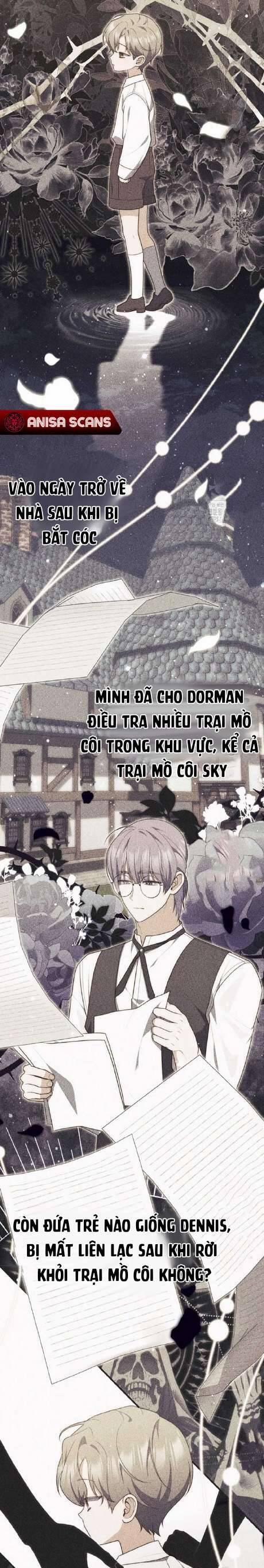 Nàng Công Chúa Tiên Tri 85 trang 12