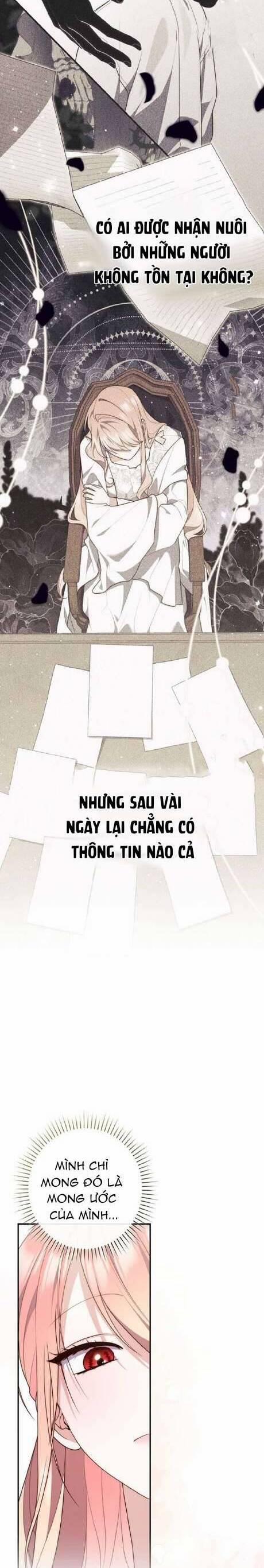 Nàng Công Chúa Tiên Tri 85 trang 13