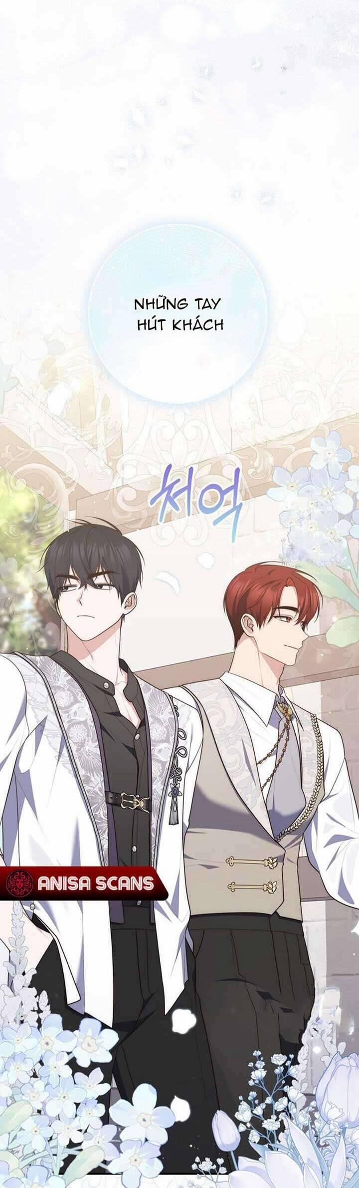 Nàng Công Chúa Tiên Tri 85 trang 31