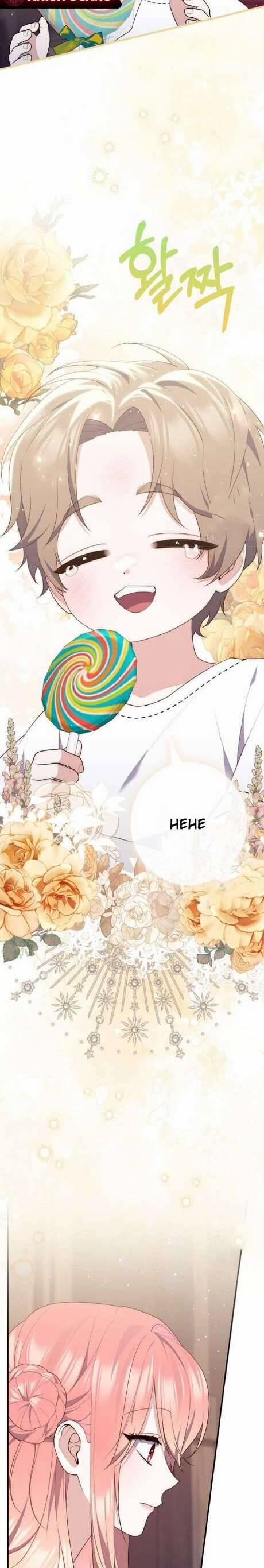 Nàng Công Chúa Tiên Tri 85 trang 8