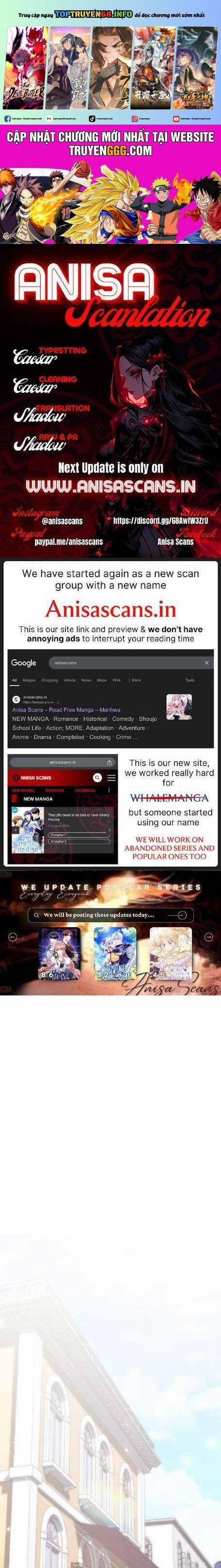 Nàng Công Chúa Tiên Tri 86 trang 0