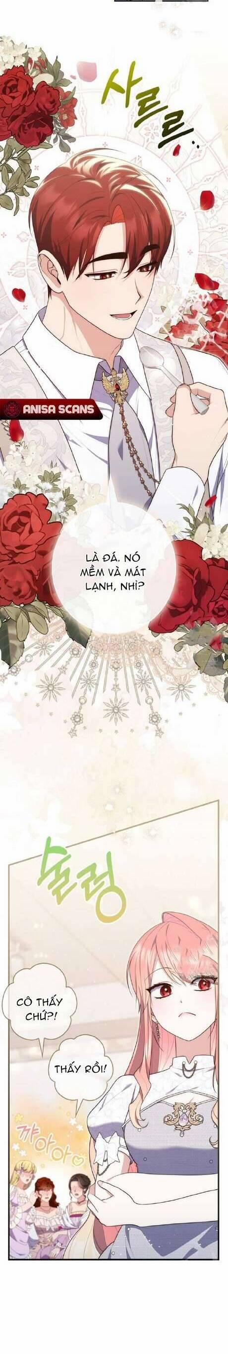 Nàng Công Chúa Tiên Tri 86 trang 10