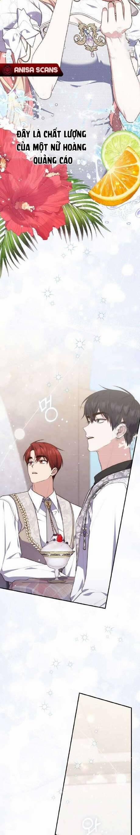 Nàng Công Chúa Tiên Tri 86 trang 13