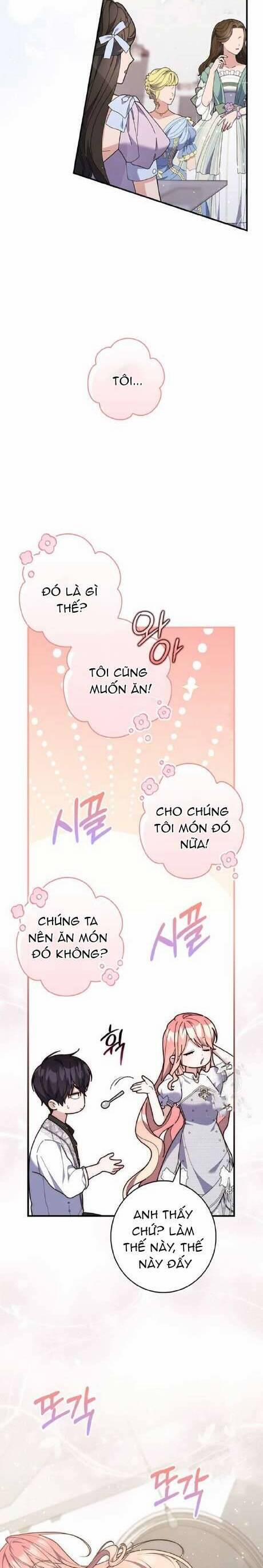 Nàng Công Chúa Tiên Tri 86 trang 14