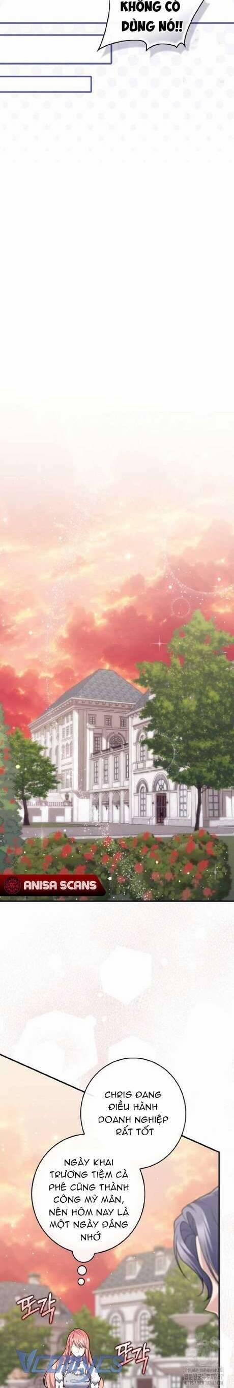 Nàng Công Chúa Tiên Tri 86 trang 17