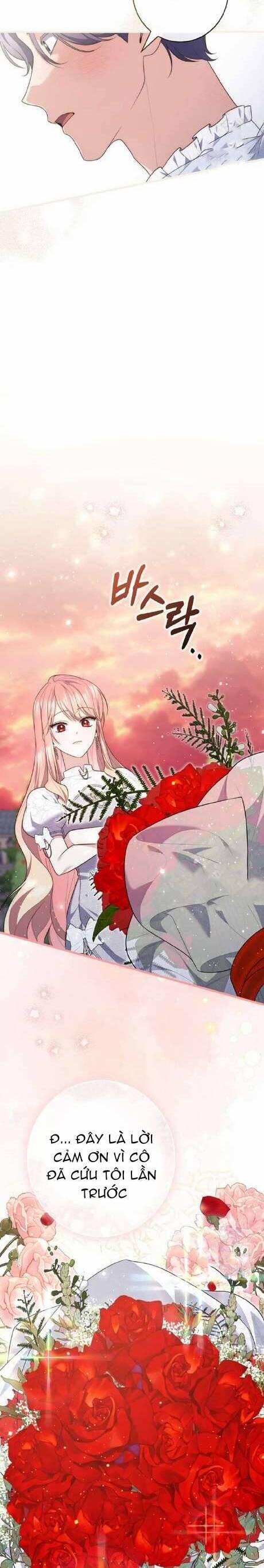 Nàng Công Chúa Tiên Tri 86 trang 20