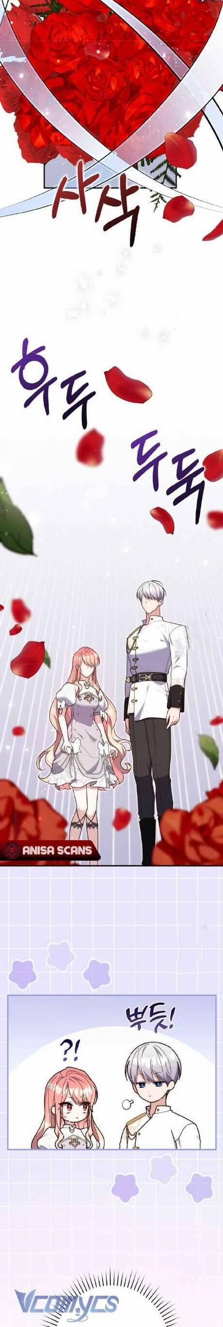 Nàng Công Chúa Tiên Tri 86 trang 29