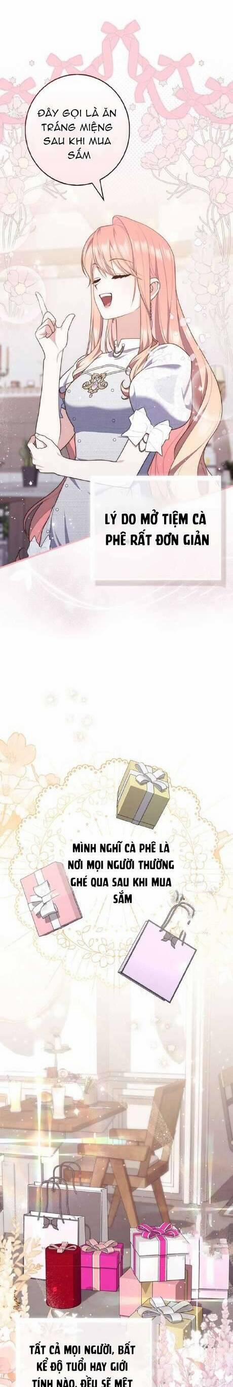 Nàng Công Chúa Tiên Tri 86 trang 7