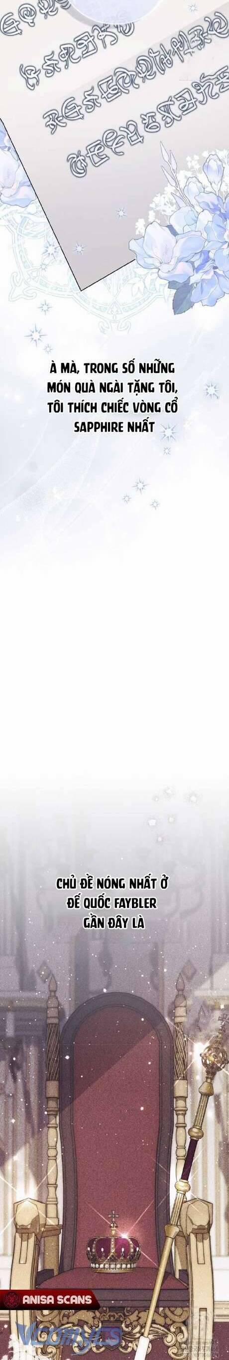 Nàng Công Chúa Tiên Tri 87 trang 16