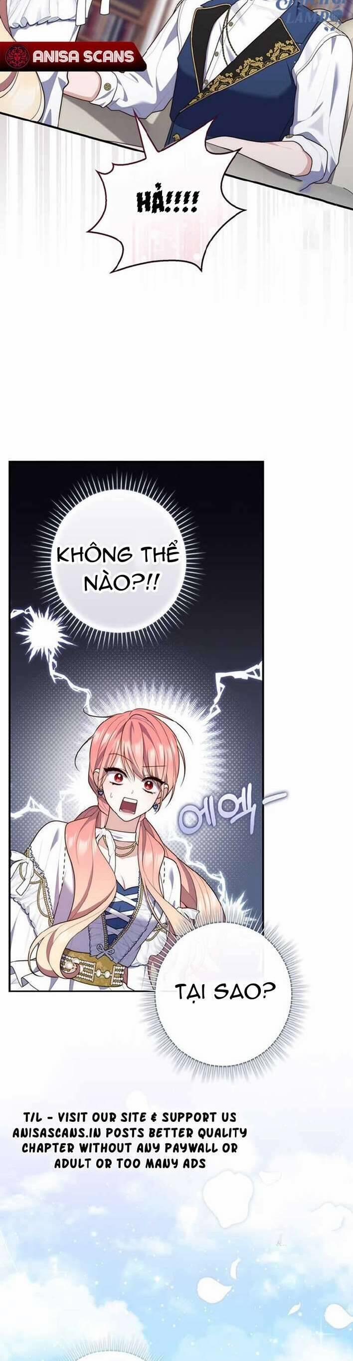 Nàng Công Chúa Tiên Tri 87 trang 32