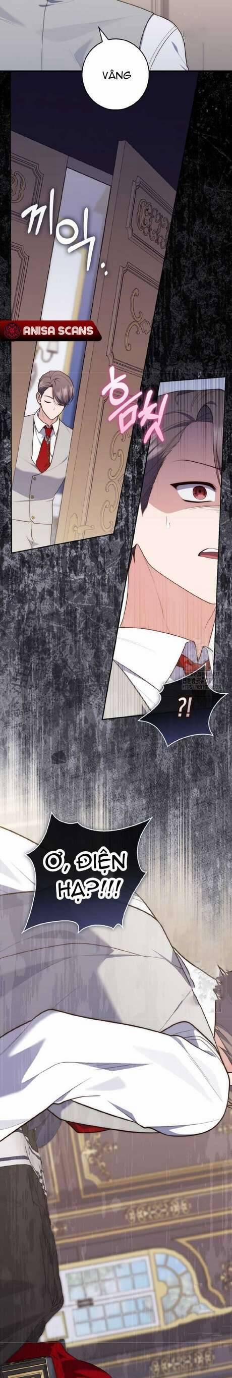 Nàng Công Chúa Tiên Tri 87 trang 5