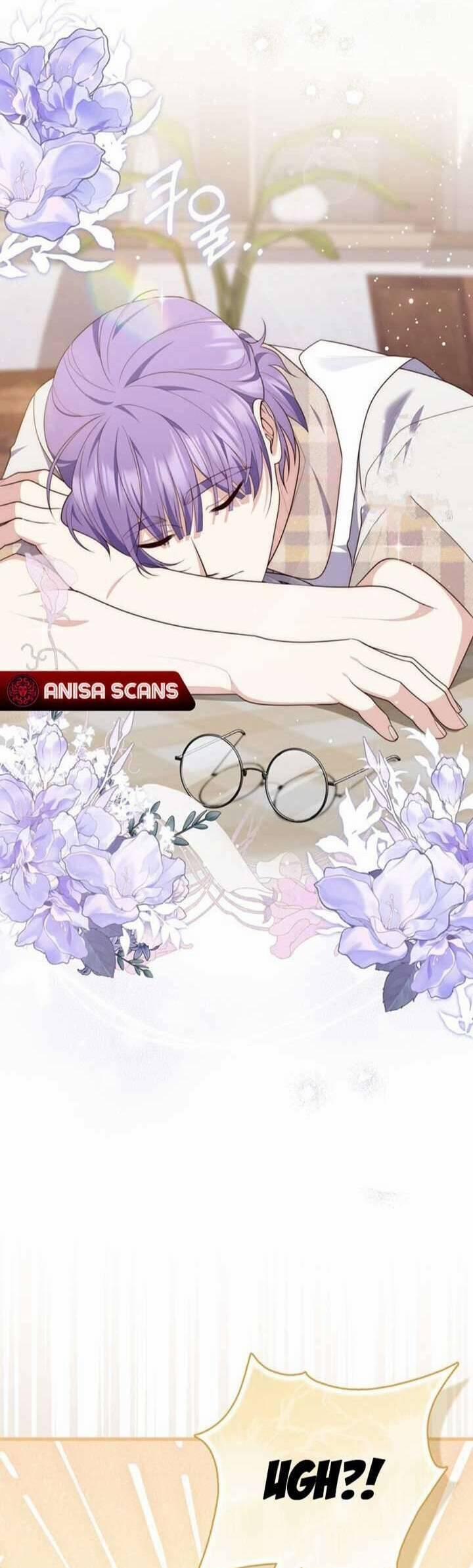 Nàng Công Chúa Tiên Tri 89 trang 1