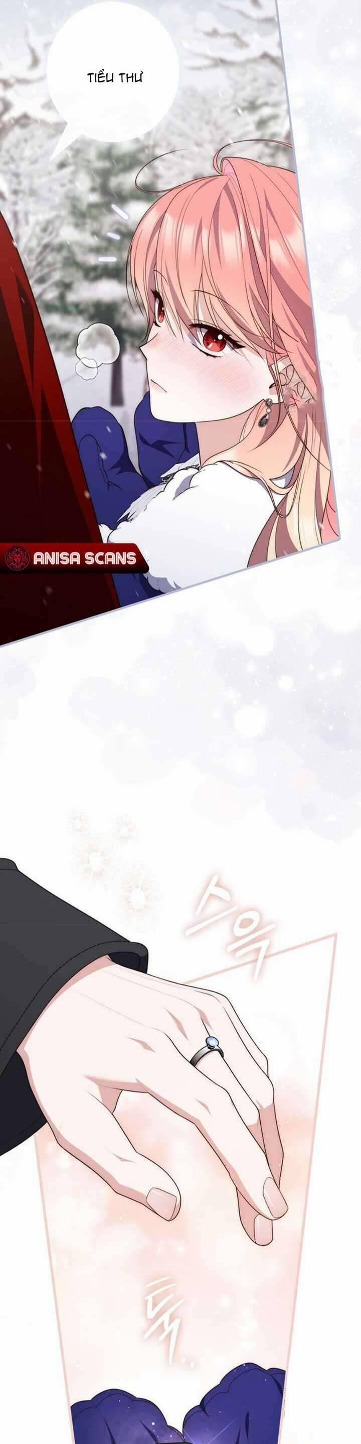 Nàng Công Chúa Tiên Tri 89 trang 20