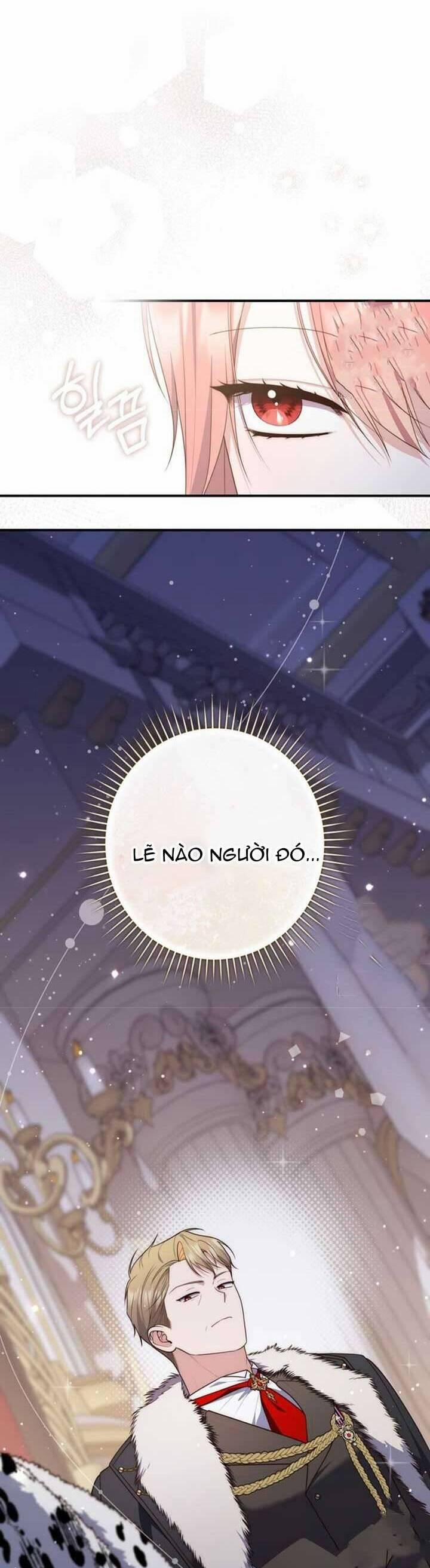 Nàng Công Chúa Tiên Tri 89 trang 35