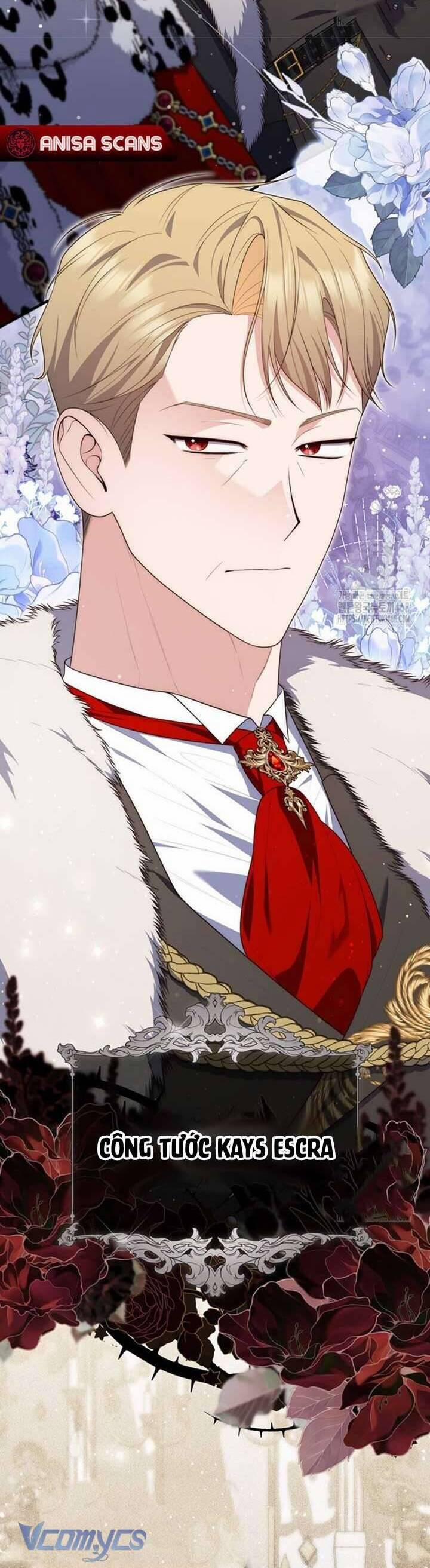 Nàng Công Chúa Tiên Tri 89 trang 36