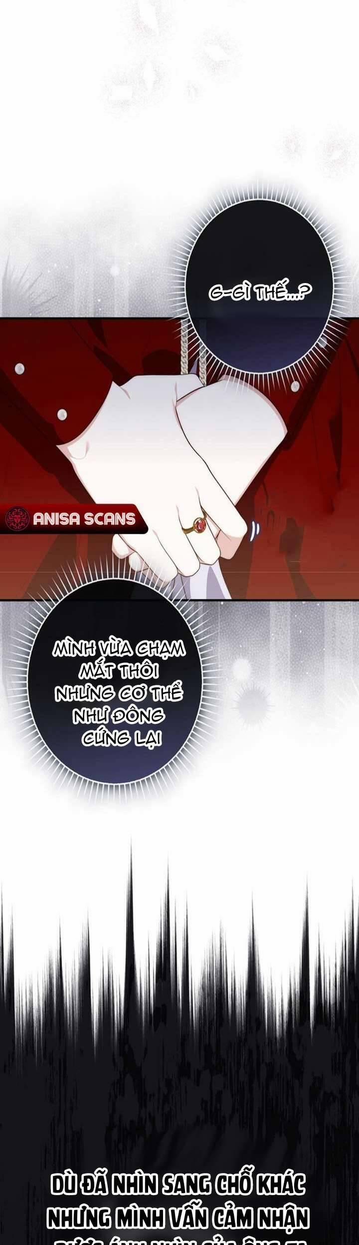 Nàng Công Chúa Tiên Tri 89 trang 41