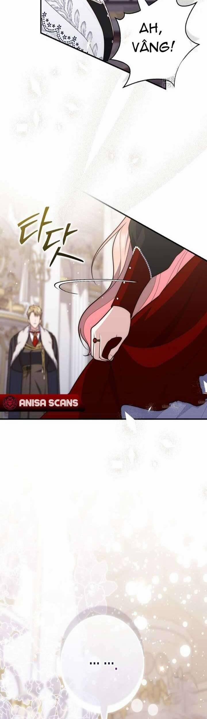 Nàng Công Chúa Tiên Tri 89 trang 44