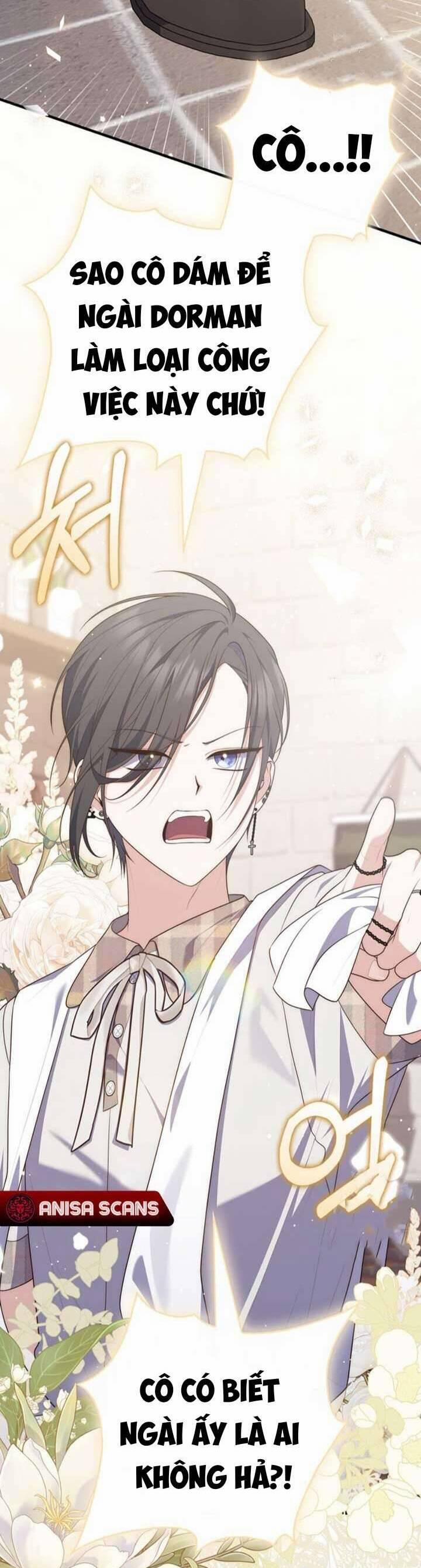 Nàng Công Chúa Tiên Tri 89 trang 6