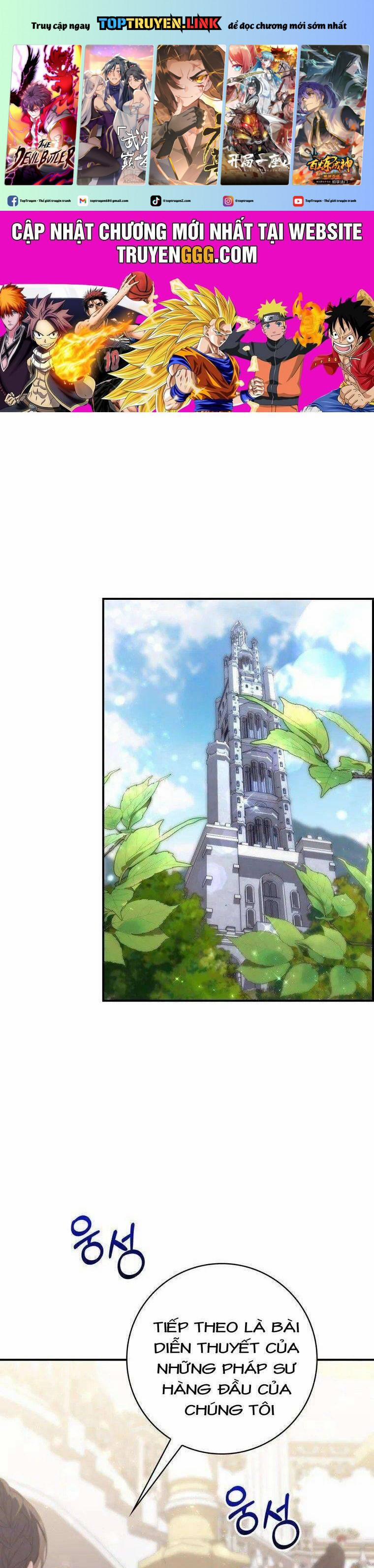 Nàng Công Chúa Tiên Tri 9 trang 0