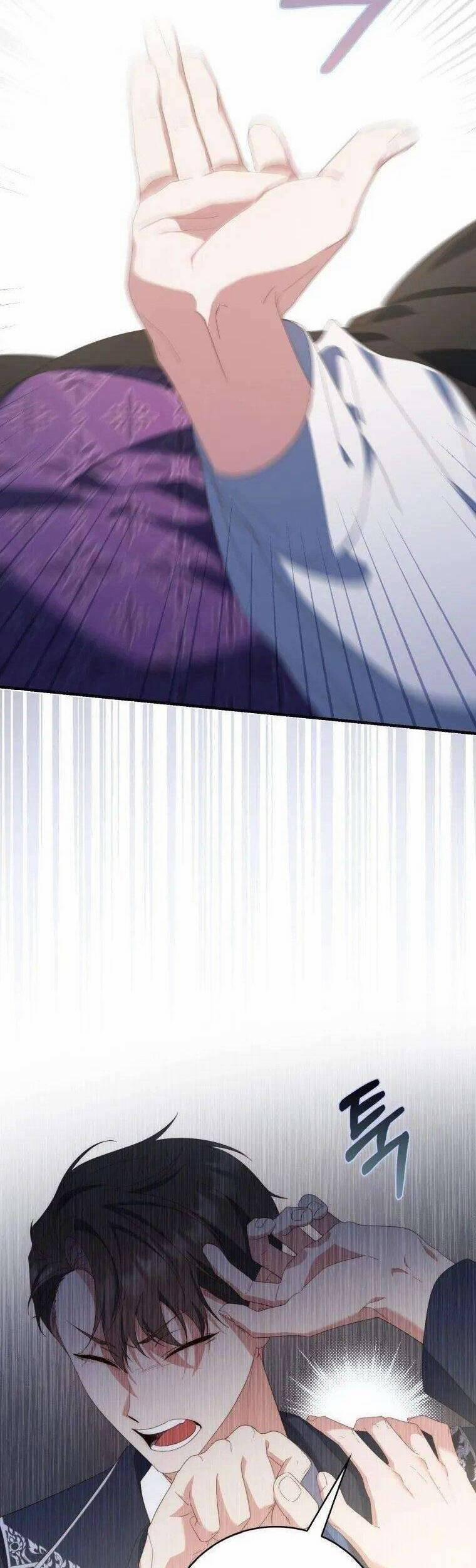 Nàng Công Chúa Tiên Tri 9 trang 10