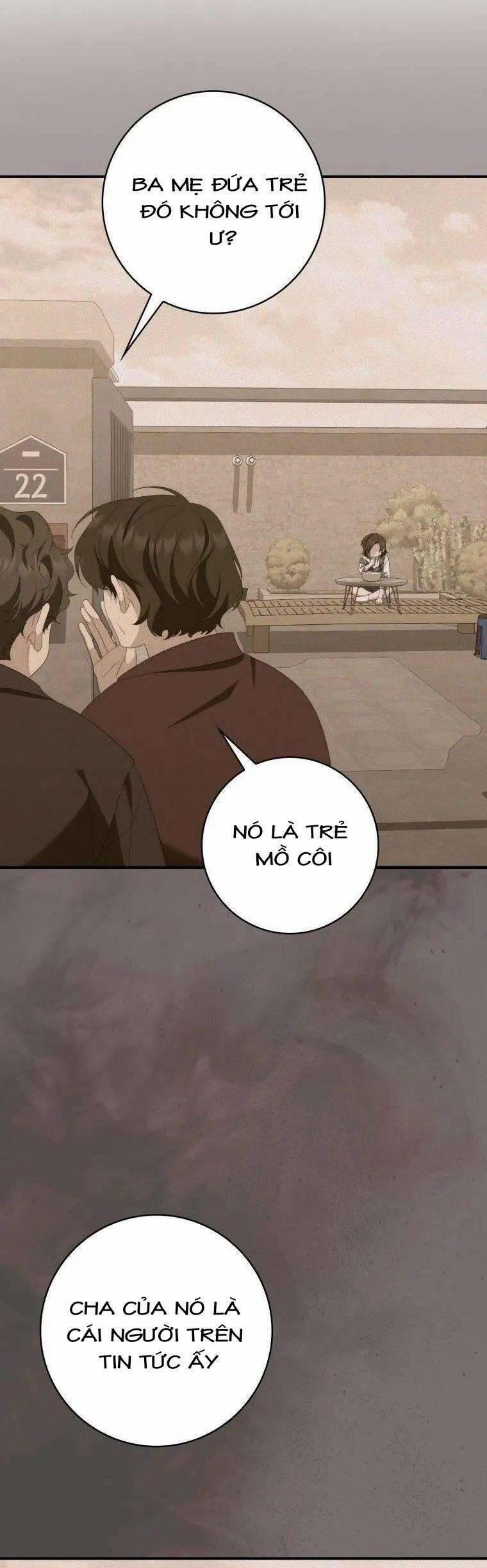 Nàng Công Chúa Tiên Tri 9 trang 18