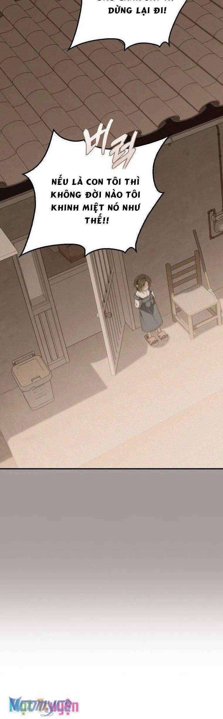 Nàng Công Chúa Tiên Tri 9 trang 20