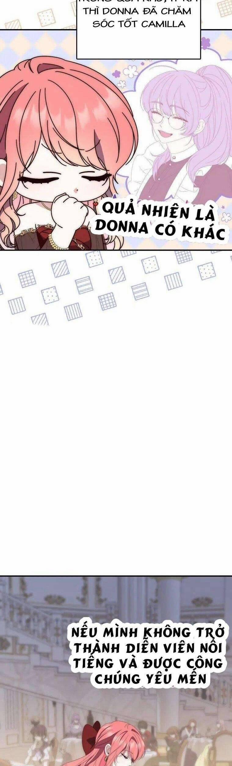 Nàng Công Chúa Tiên Tri 9 trang 22