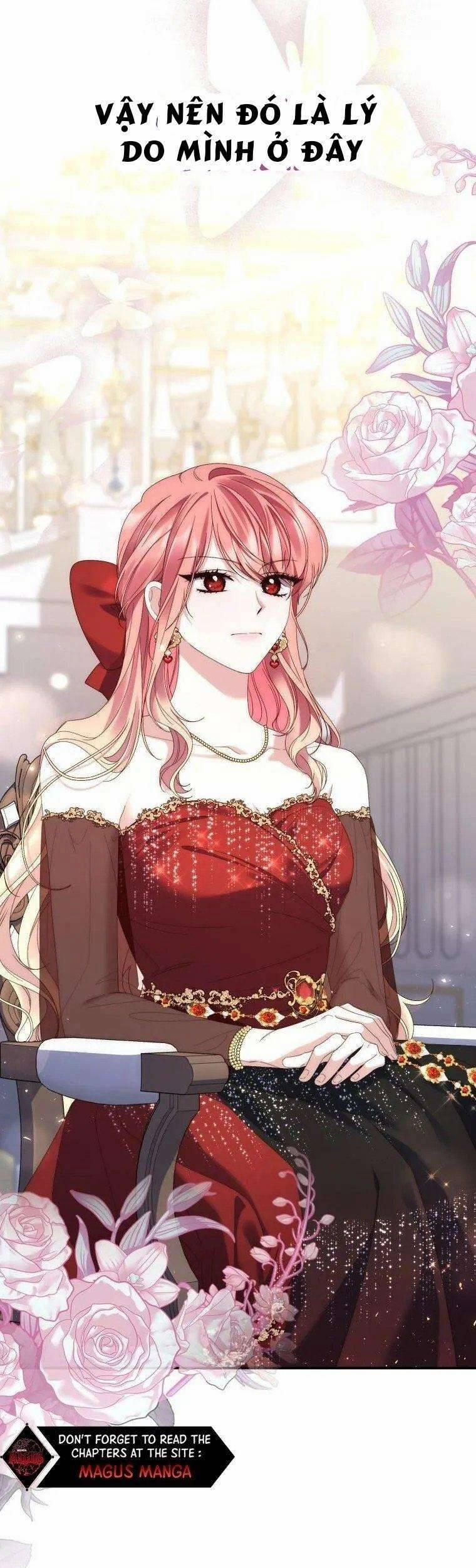 Nàng Công Chúa Tiên Tri 9 trang 24