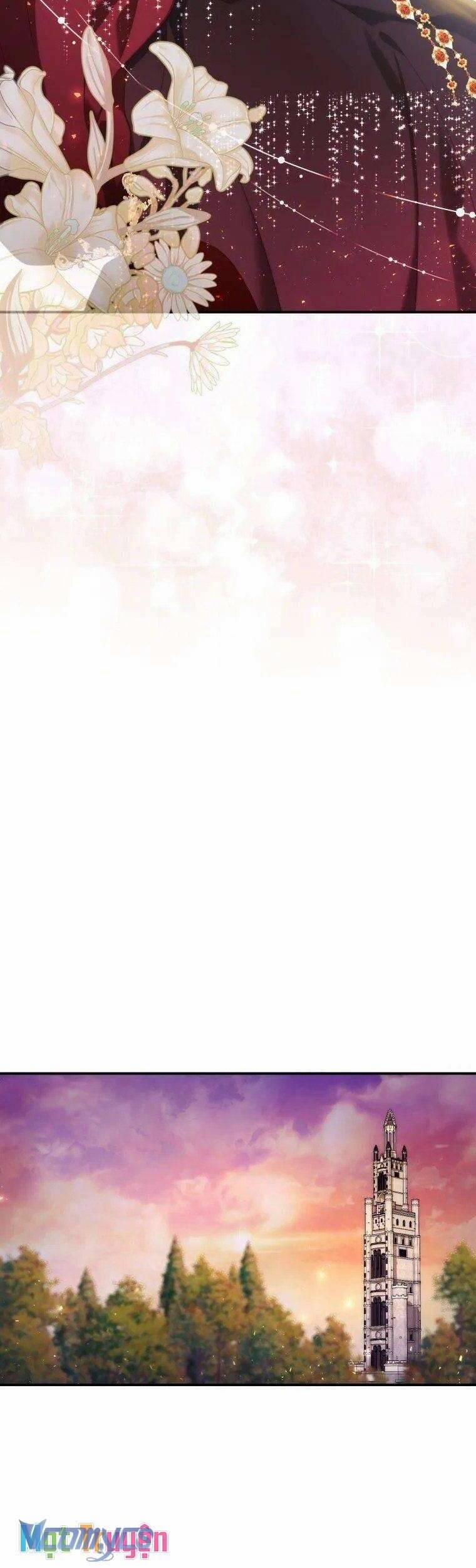 Nàng Công Chúa Tiên Tri 9 trang 29