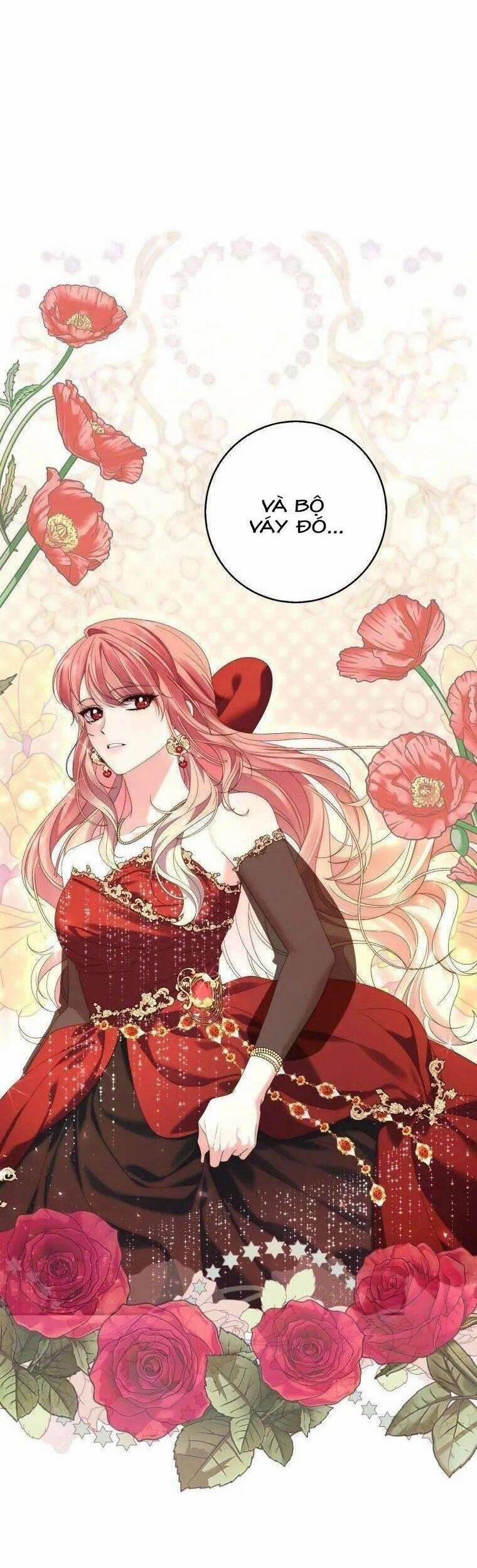 Nàng Công Chúa Tiên Tri 9 trang 31