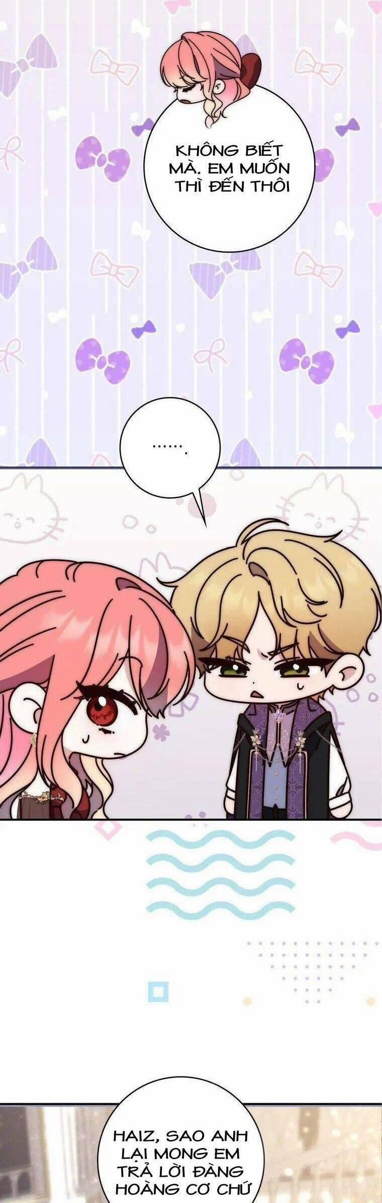 Nàng Công Chúa Tiên Tri 9 trang 34