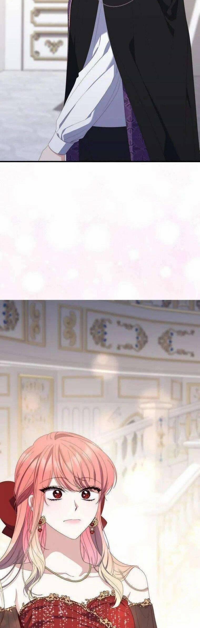 Nàng Công Chúa Tiên Tri 9 trang 37