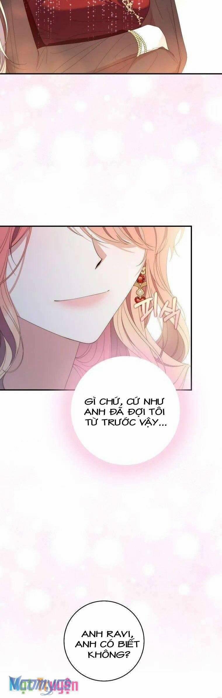 Nàng Công Chúa Tiên Tri 9 trang 38