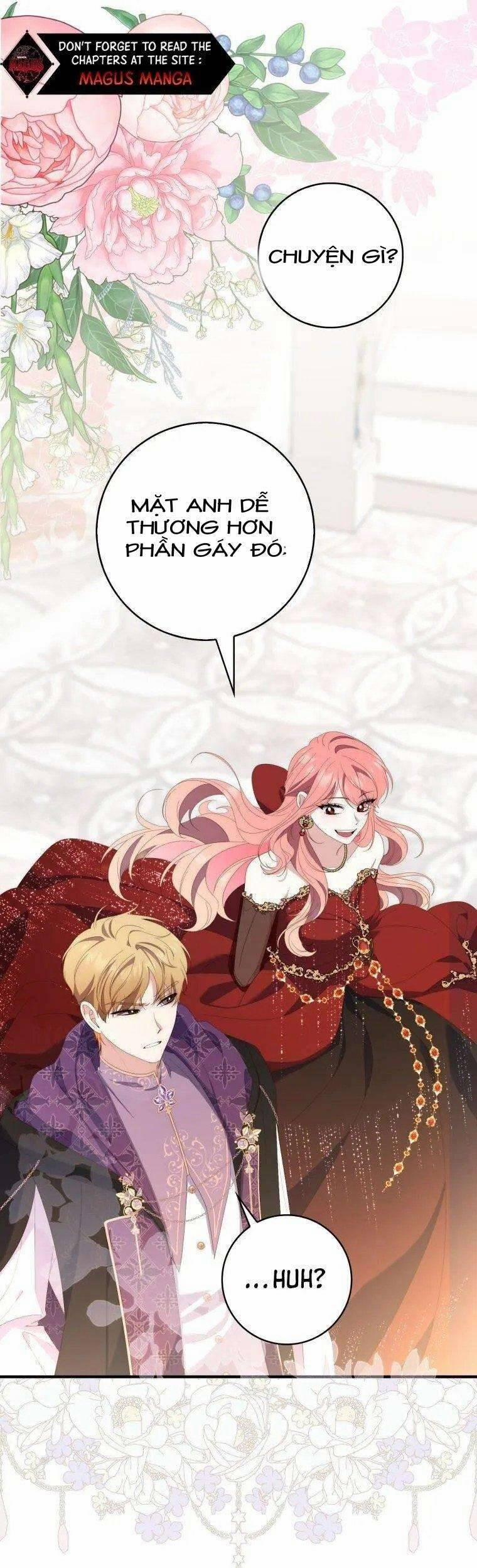 Nàng Công Chúa Tiên Tri 9 trang 39