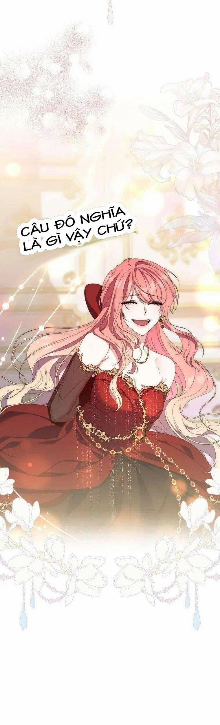 Nàng Công Chúa Tiên Tri 9 trang 40