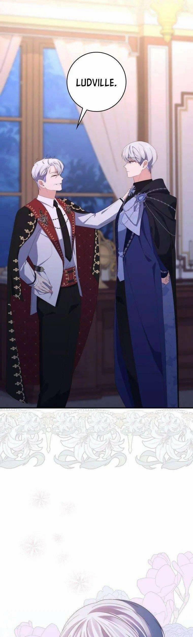 Nàng Công Chúa Tiên Tri 9 trang 42