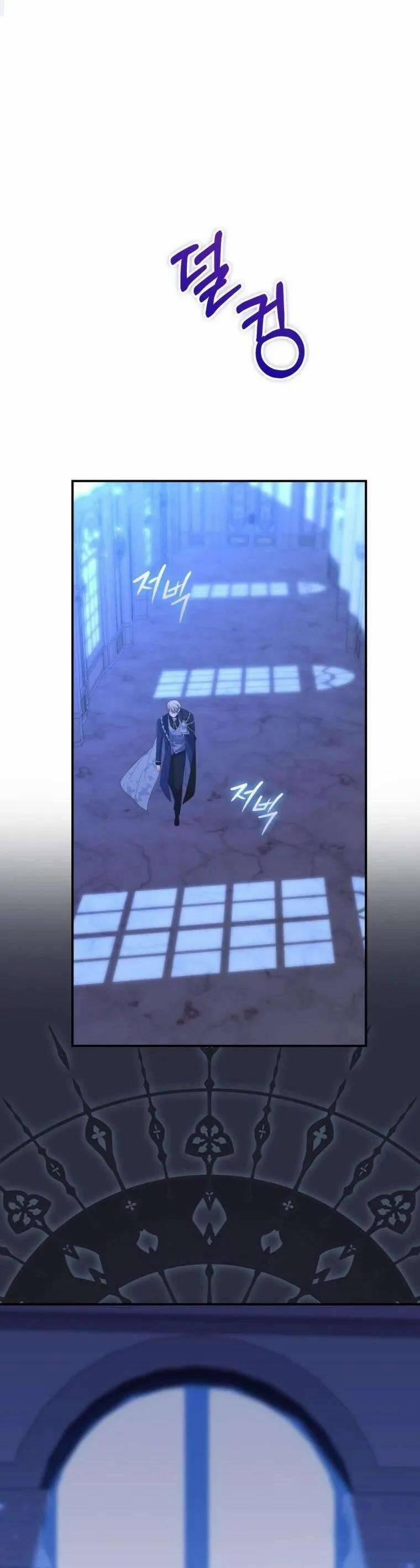 Nàng Công Chúa Tiên Tri 9 trang 45