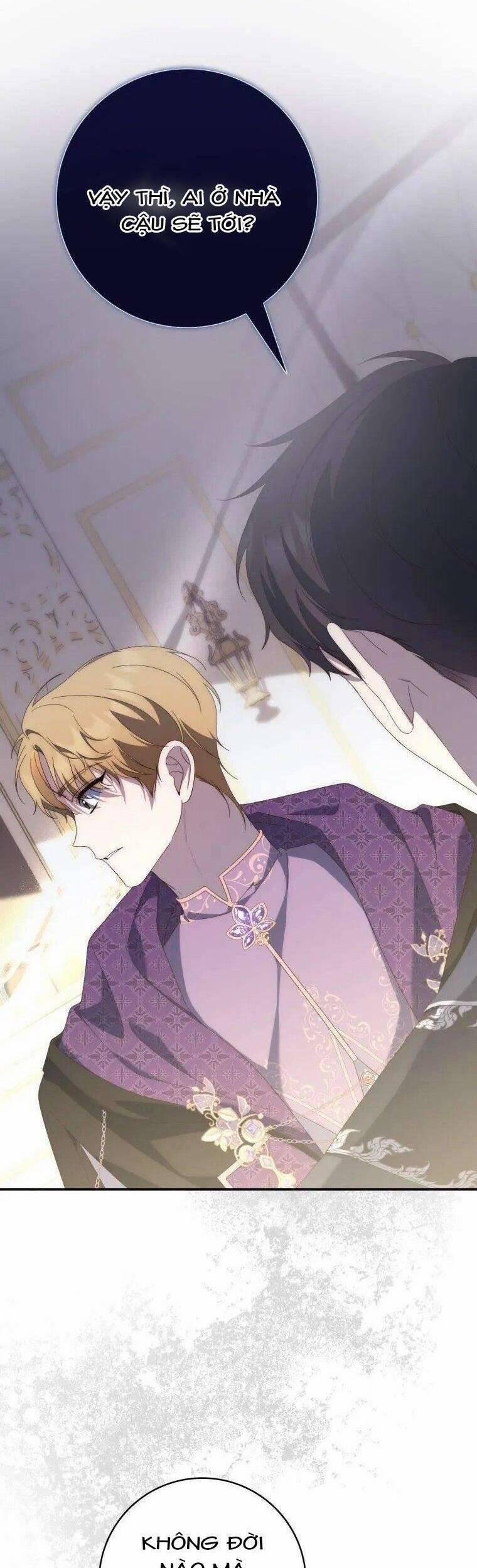 Nàng Công Chúa Tiên Tri 9 trang 7