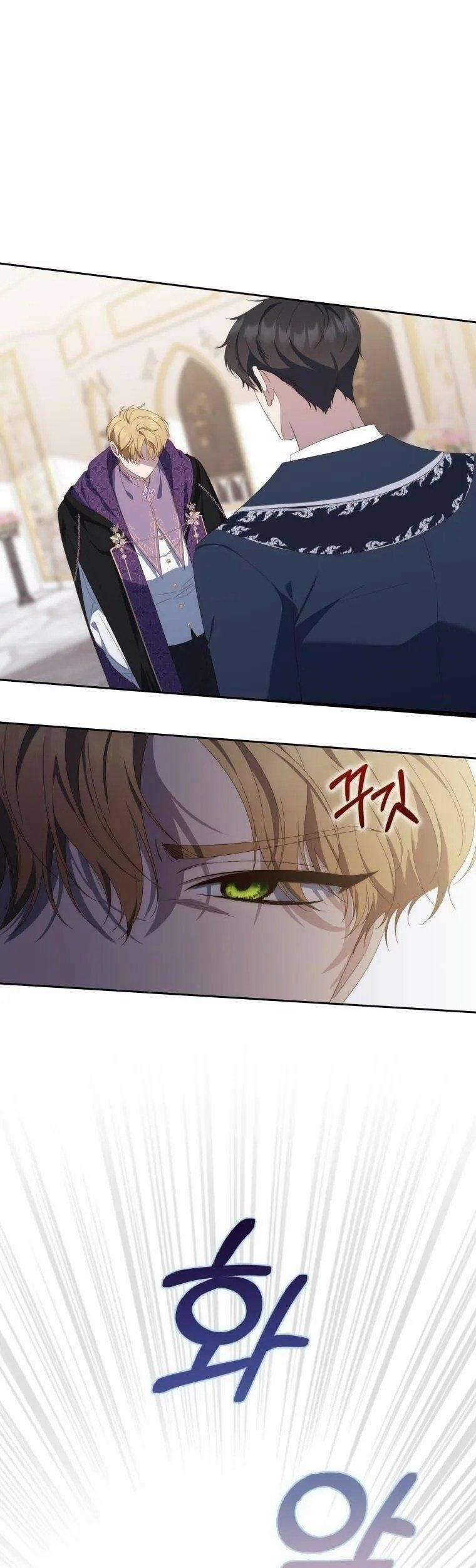 Nàng Công Chúa Tiên Tri 9 trang 9