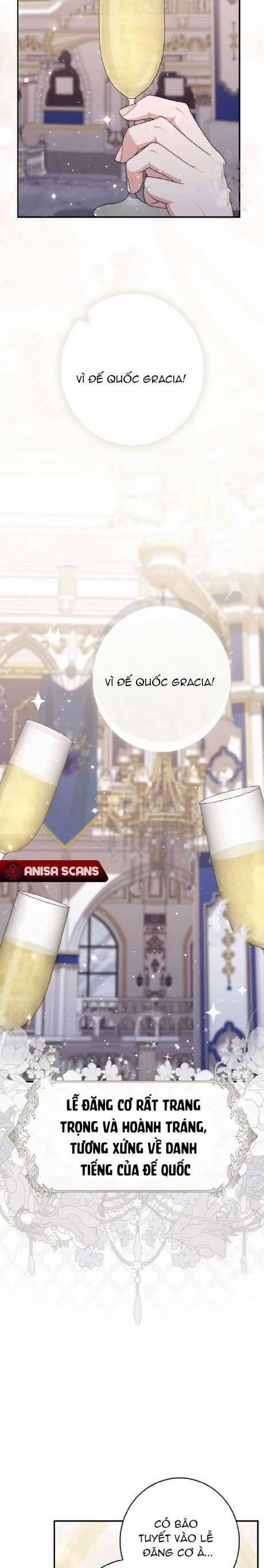 Nàng Công Chúa Tiên Tri 90 trang 24