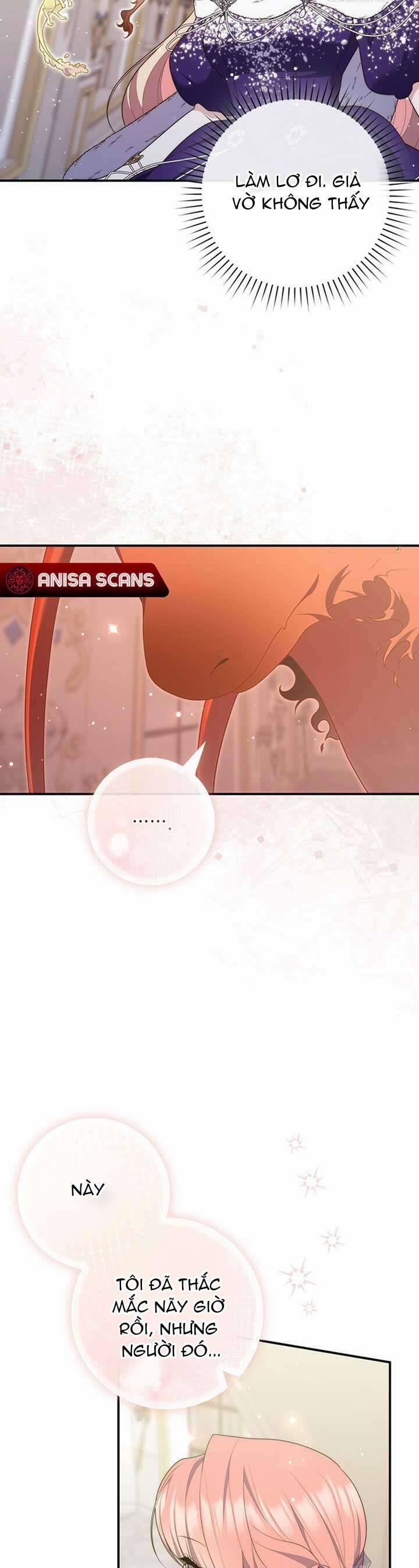 Nàng Công Chúa Tiên Tri 90 trang 30