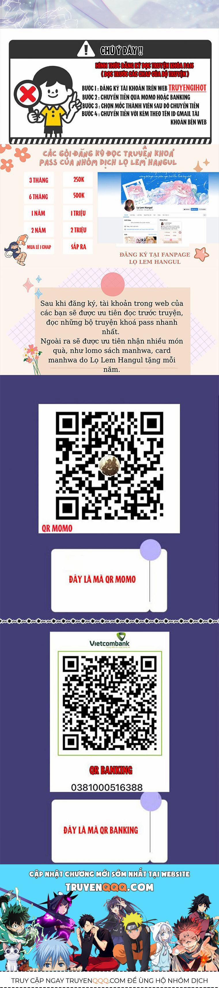 Nàng Công Nương Roselia 57.2 trang 6