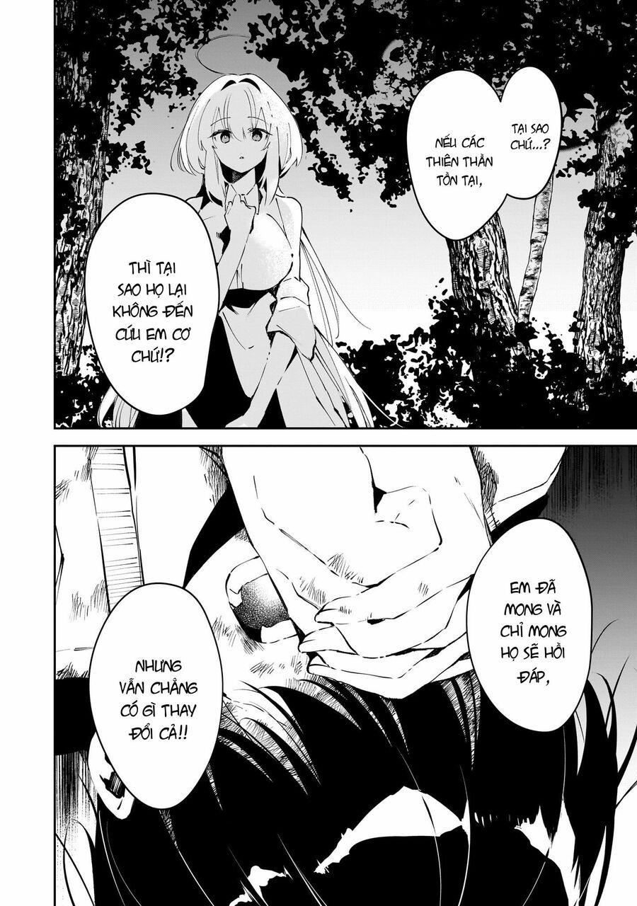 Nàng Dâu Khải Huyền 1 trang 27