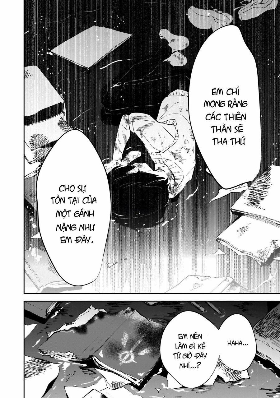 Nàng Dâu Khải Huyền 1 trang 29