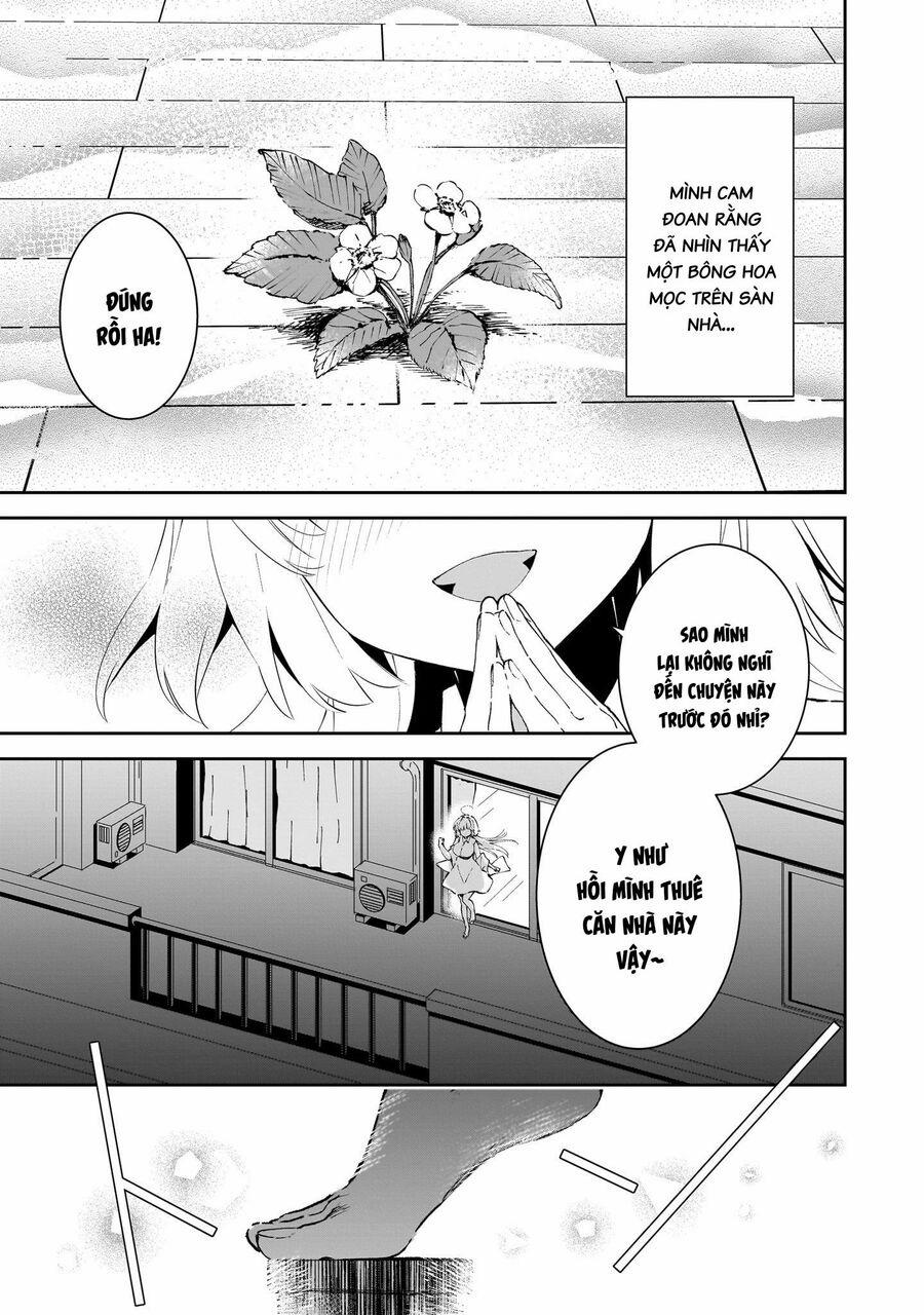 Nàng Dâu Khải Huyền 1 trang 34