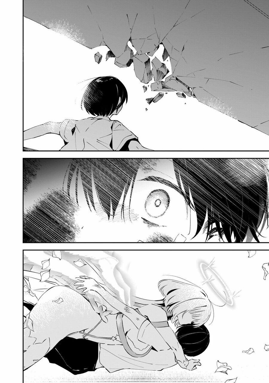 Nàng Dâu Khải Huyền 1 trang 47