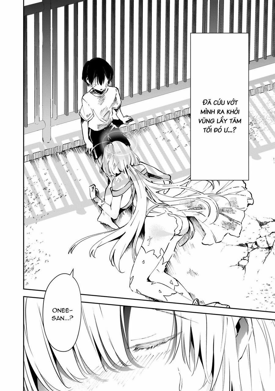 Nàng Dâu Khải Huyền 1 trang 51